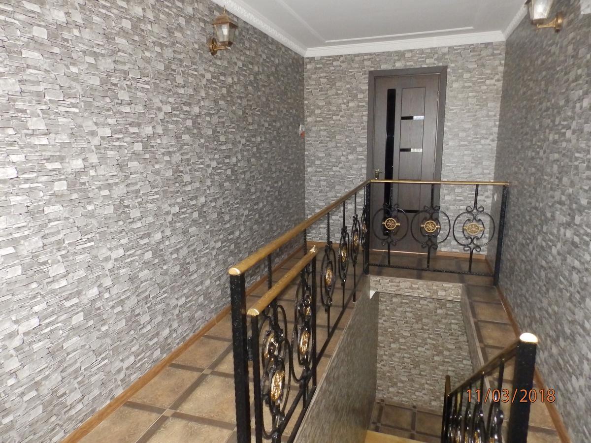 mesxuri oda  Akhaltsikhe  Bagian luar foto