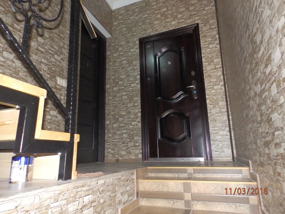 mesxuri oda  Akhaltsikhe  Bagian luar foto