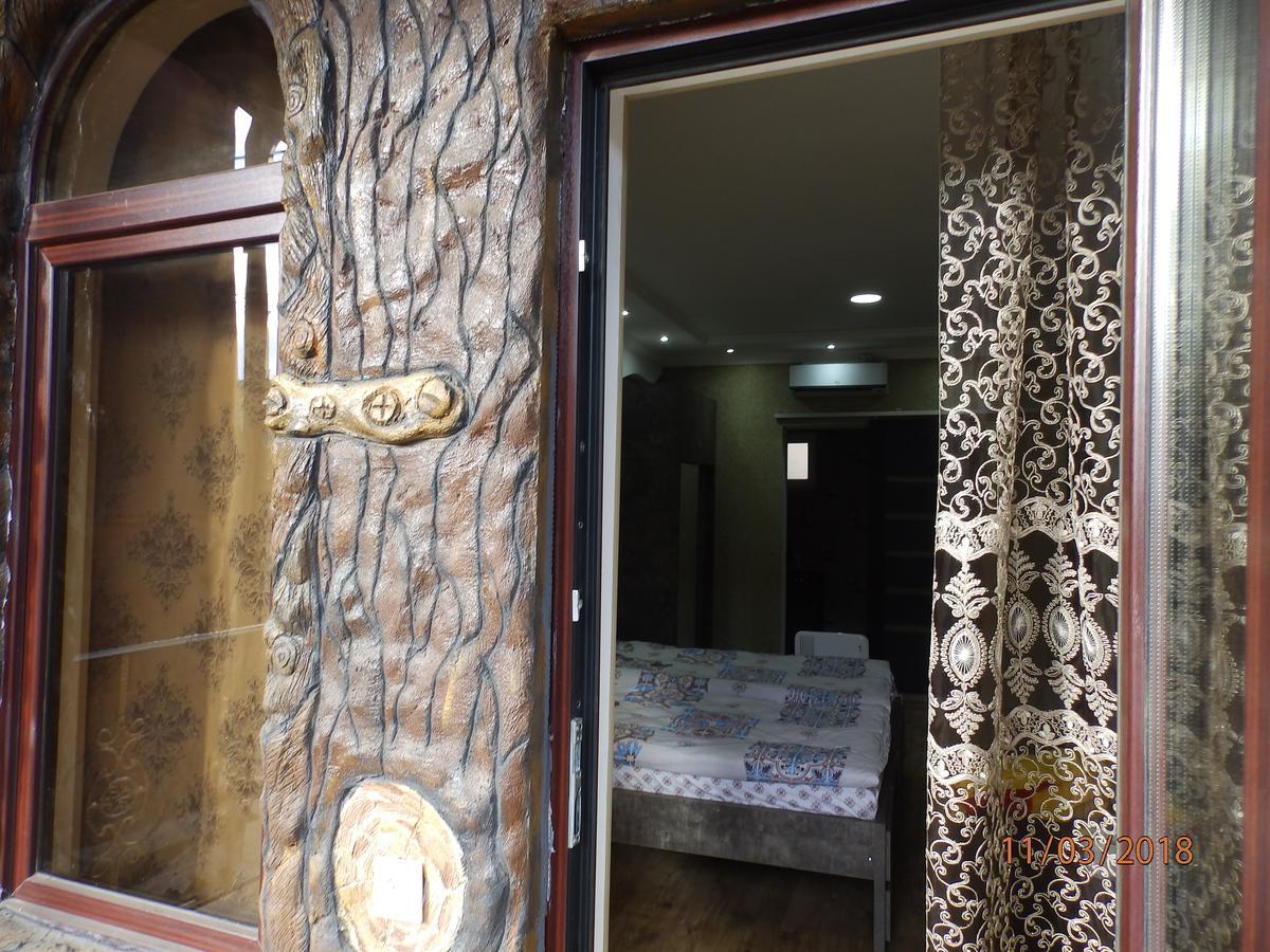 mesxuri oda  Akhaltsikhe  Bagian luar foto