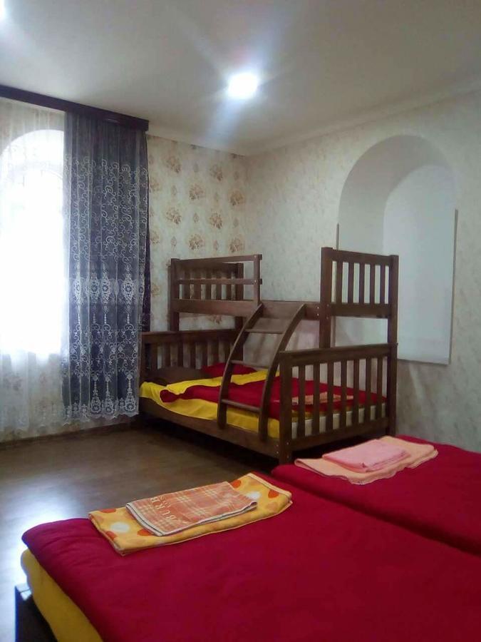mesxuri oda  Akhaltsikhe  Bagian luar foto
