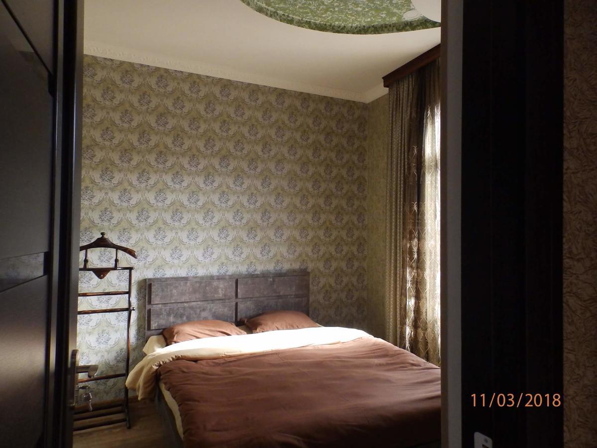 mesxuri oda  Akhaltsikhe  Bagian luar foto