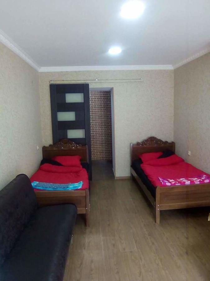 mesxuri oda  Akhaltsikhe  Bagian luar foto