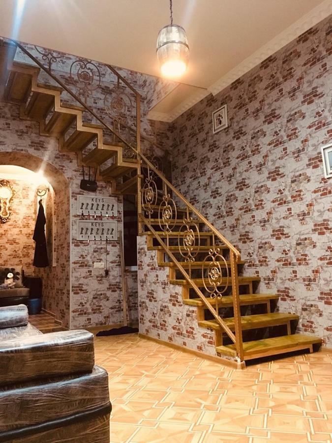 mesxuri oda  Akhaltsikhe  Bagian luar foto