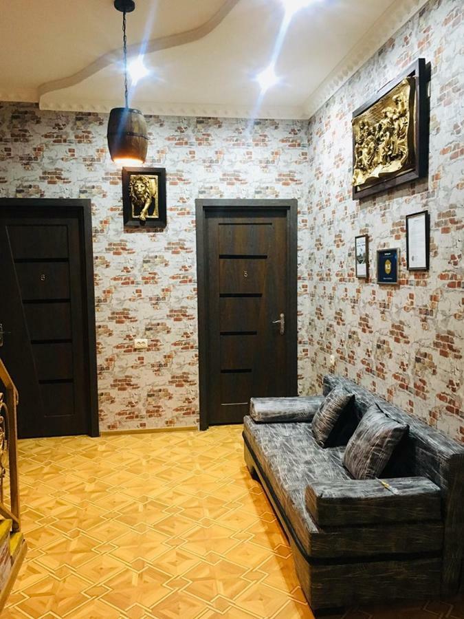 mesxuri oda  Akhaltsikhe  Bagian luar foto