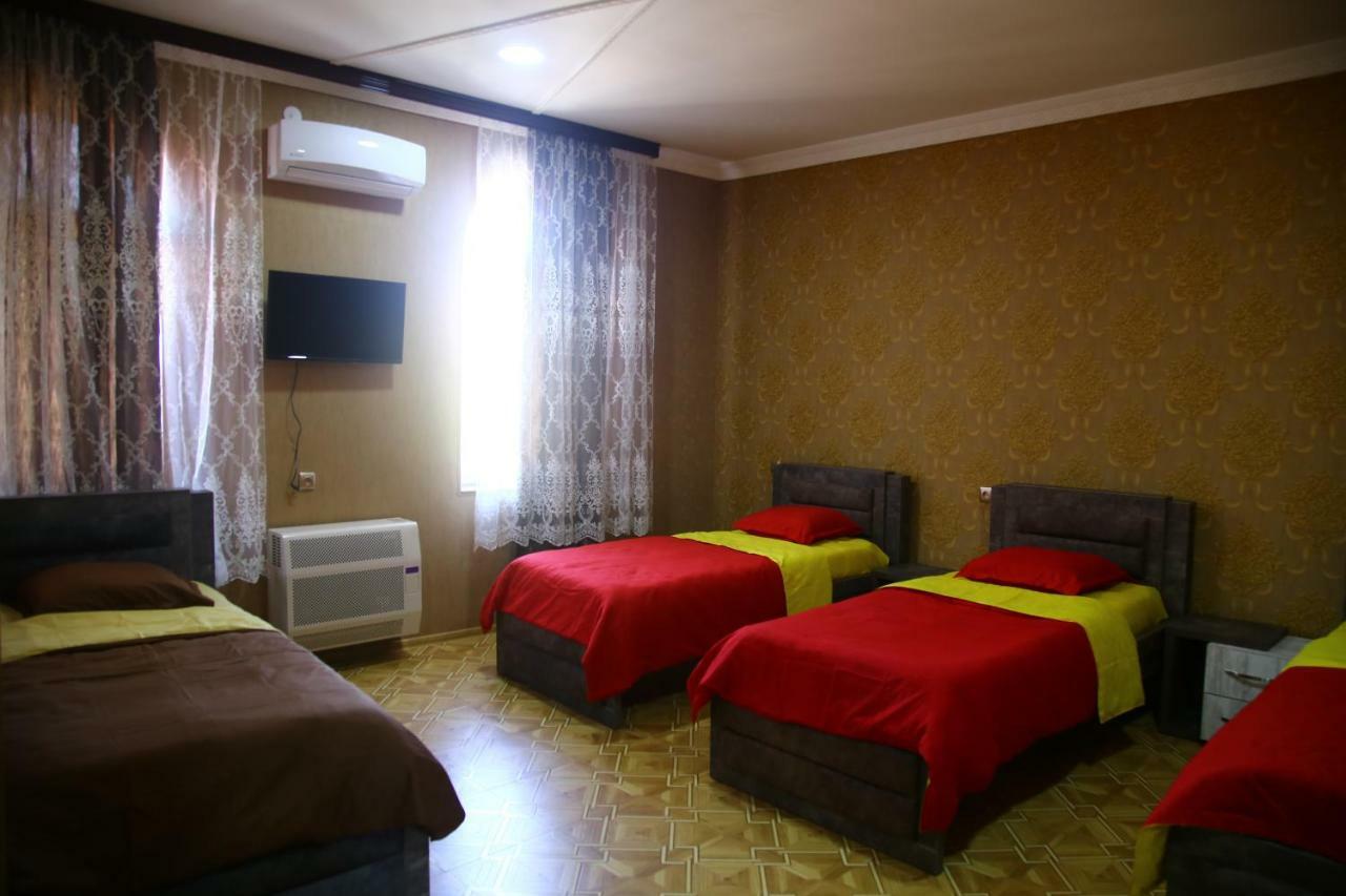 mesxuri oda  Akhaltsikhe  Bagian luar foto