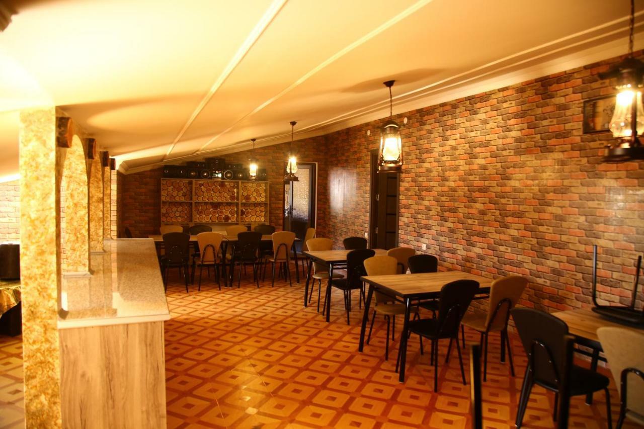 mesxuri oda  Akhaltsikhe  Bagian luar foto