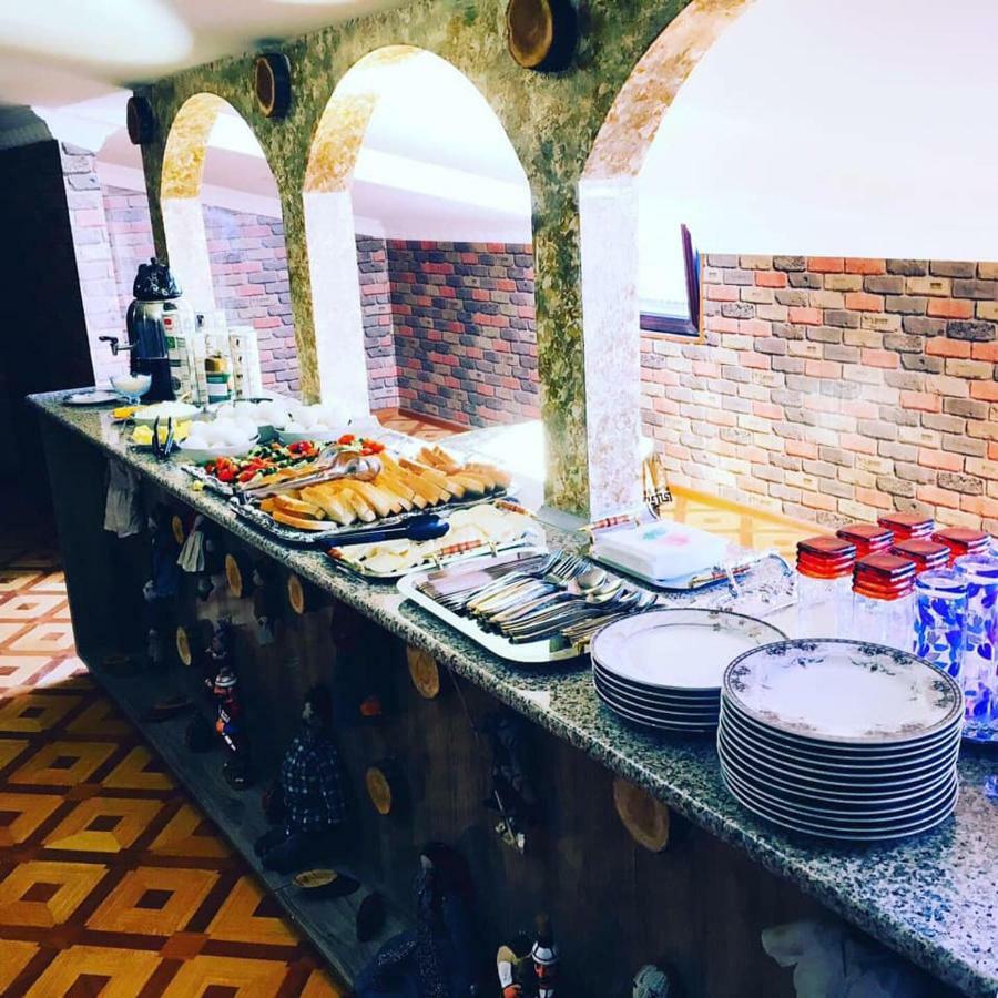 mesxuri oda  Akhaltsikhe  Bagian luar foto
