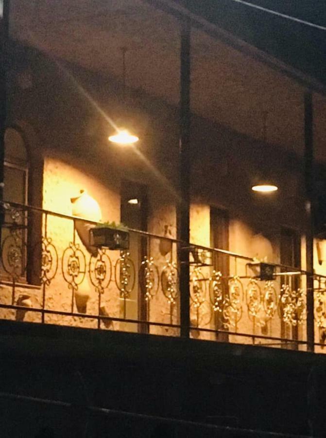 mesxuri oda  Akhaltsikhe  Bagian luar foto