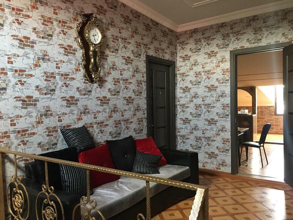 mesxuri oda  Akhaltsikhe  Bagian luar foto