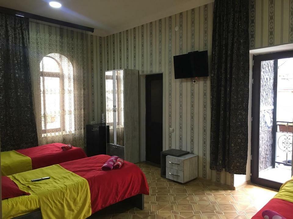 mesxuri oda  Akhaltsikhe  Bagian luar foto