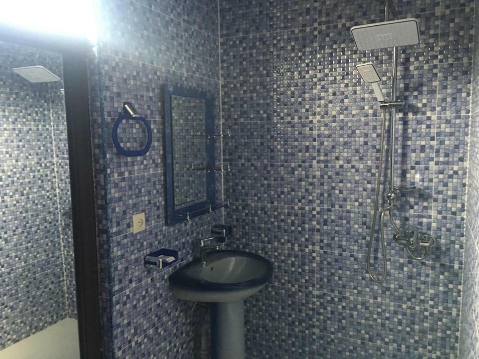 mesxuri oda  Akhaltsikhe  Bagian luar foto
