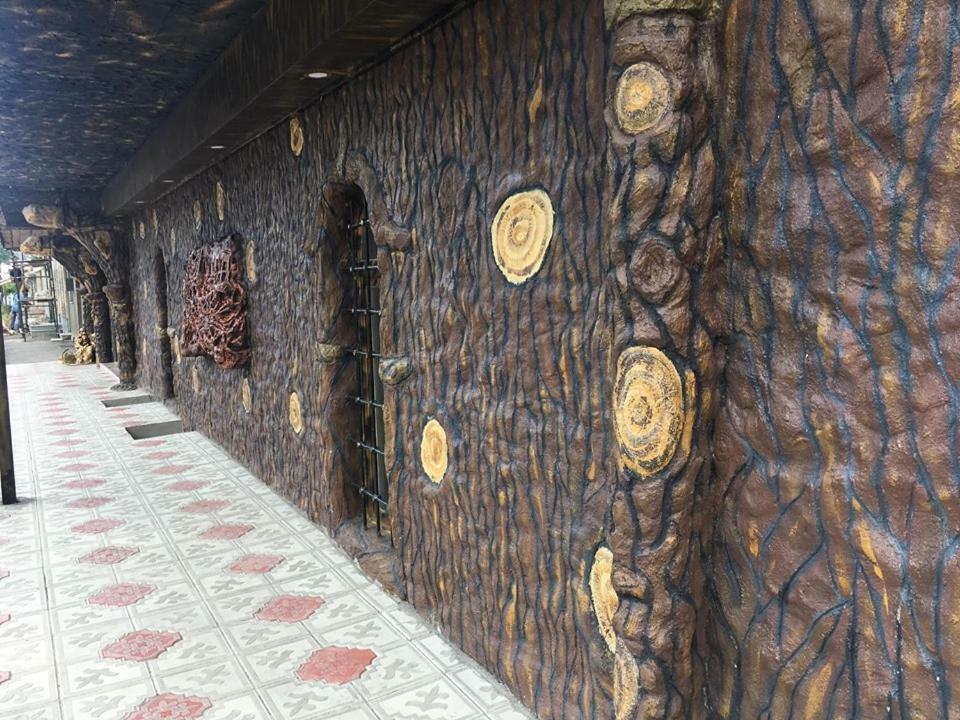 mesxuri oda  Akhaltsikhe  Bagian luar foto